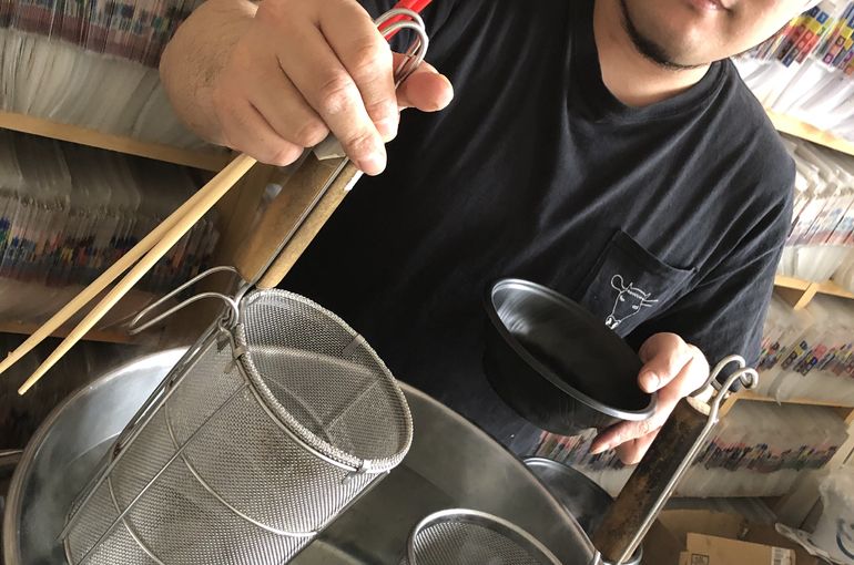 ラーメン画像